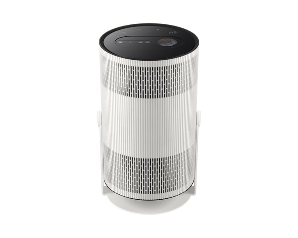 Samsung SP-LFF3HLAXXXE datorprojektorer Standard throw-projektor 430 ANSI-lumen DLP 1080p (1920x1080) Vit