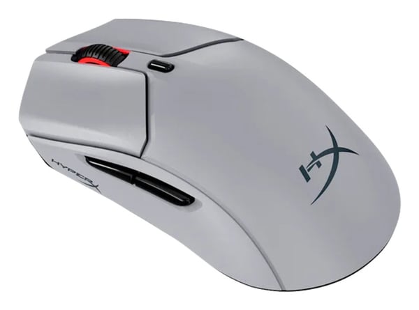 HyperX Pulsefire Haste 2 Pro – 4K langaton pelihiiri