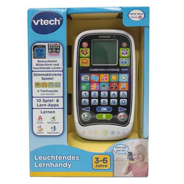 VTech 529204
