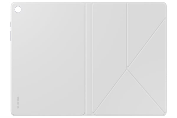 Samsung EF-BX210TWEGWW taulutietokoneen suojakotelo 27,9 cm (11") Folio-kotelo Valkoinen