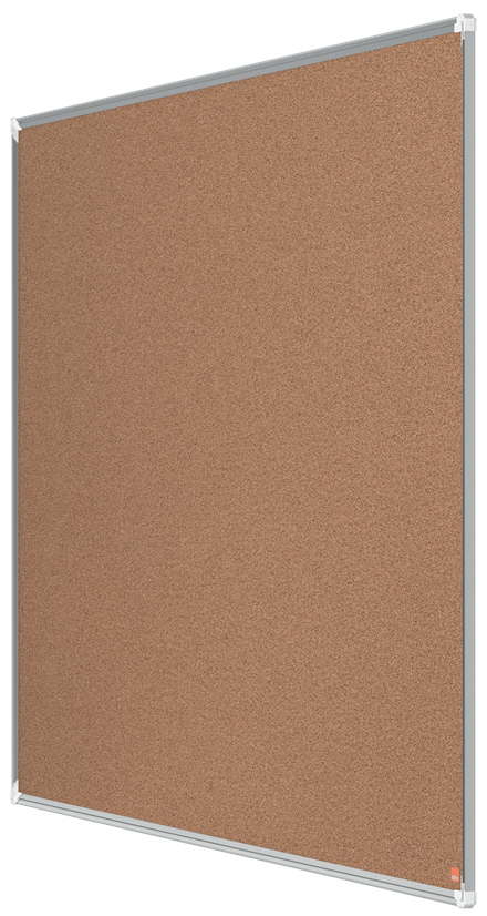 Nobo Premium Plus Anslagstavla Kork EU Ecolabel 1500x1000 mm
