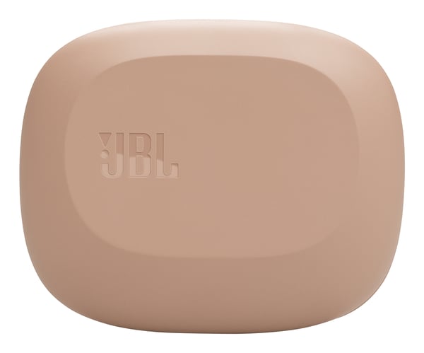 JBL Sense Lite Headset Trådløs Ørekrog Opkald/musik Bluetooth Beige