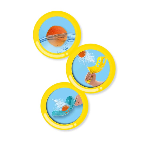 SES Creative Splash water catch Kastebold