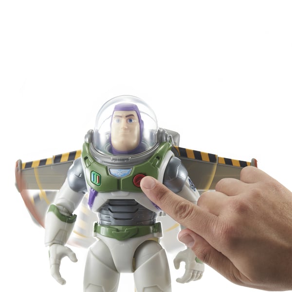 Disney Pixar Buzz Lightyear