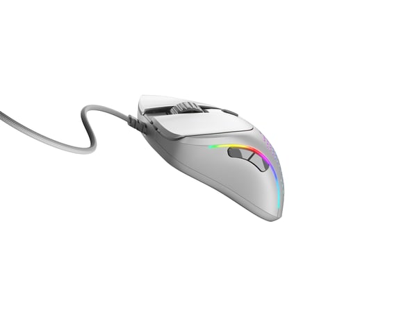 Glorious Gaming Model D 2 Wired hiiri Pelaaminen Oikeakätinen USB A-tyyppi Optinen 26000 DPI