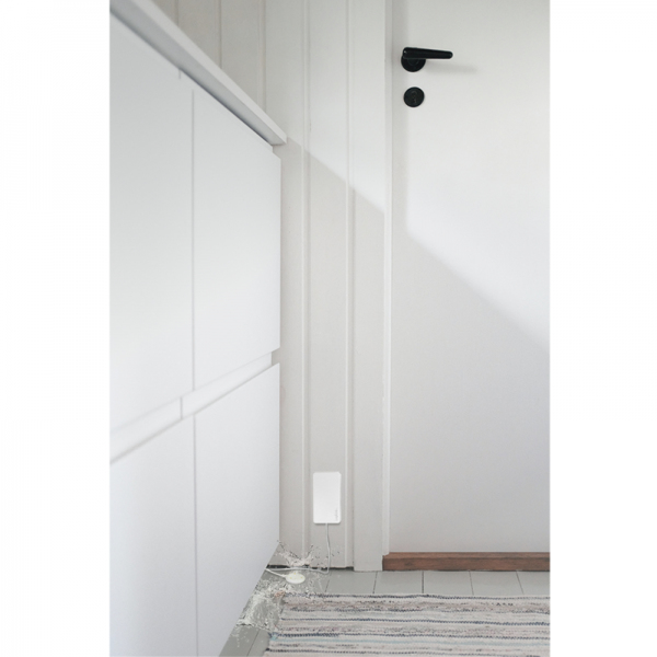 LogiLink SH0114 vätskeläckagedetektor Batteri 1 styck