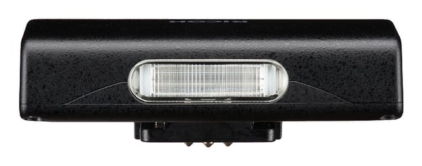Ricoh GF-2 Kompakti salama Musta Ricoh GF-2 Kompakti salama Musta