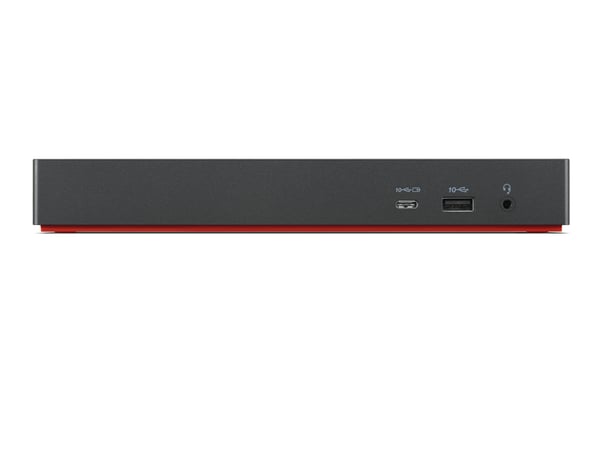 Lenovo ThinkPad Thunderbolt 4 Workstation-docka