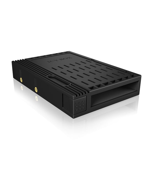 ICY BOX IB-2536StS Universel HDD bur