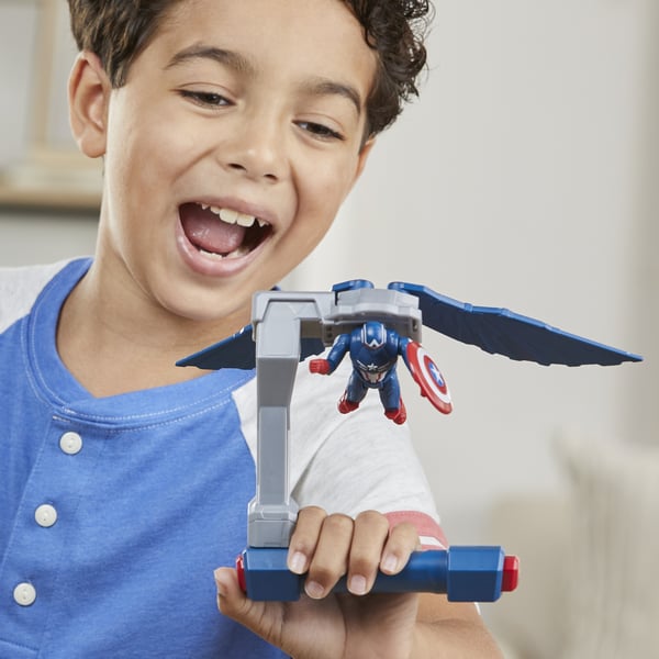 Hasbro G00755L0 legetøjsfigur til børn