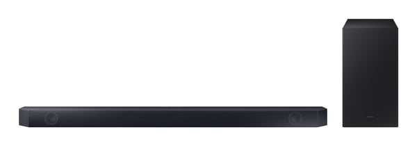 Samsung HW-Q600C Svart 3.1.2 kanaler 34 W