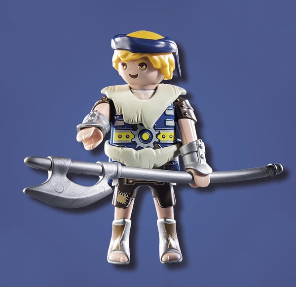 Playmobil Novelmore 71023 lelu- & leikkiväline