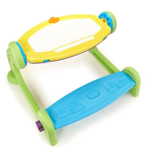Little Tikes 5-in-1 Adjustable Gym Plast Multifärg