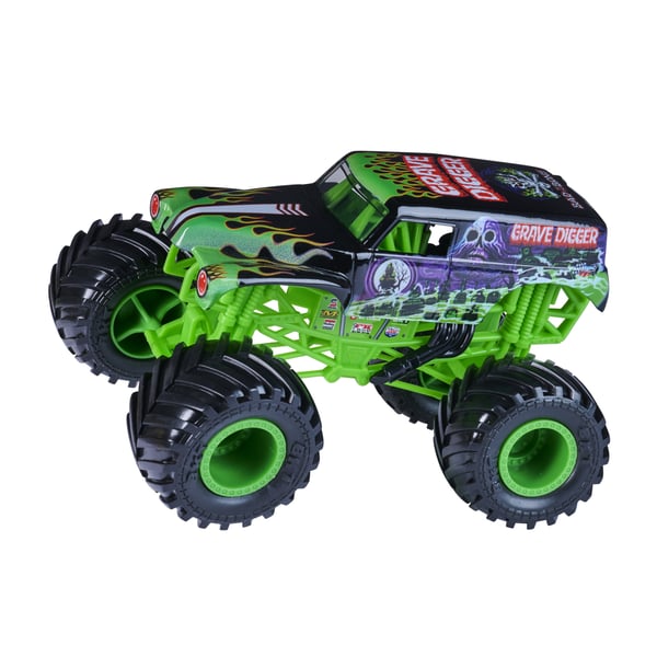 Monster Jam 6077749 legetøjsbil