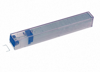 Leitz Hæfteklamme-kassette Power Performance K6 26/6 5x210