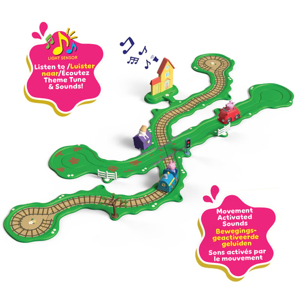 Gear2Play GP23034 legetøjssæt