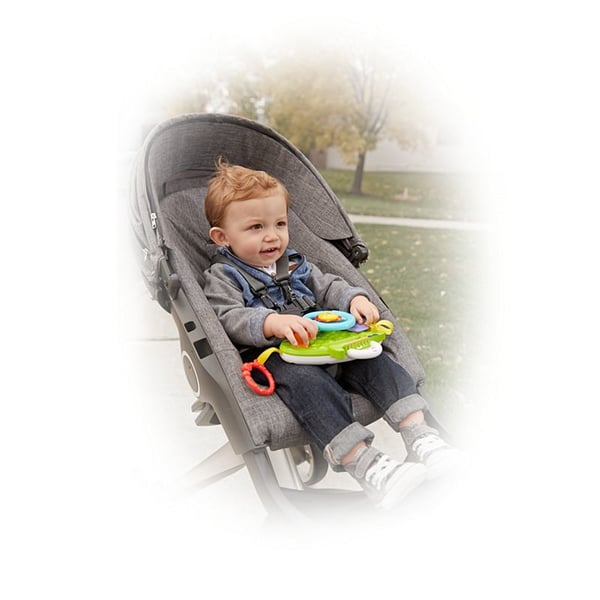Fisher-Price DYW53 interaktiv leksak