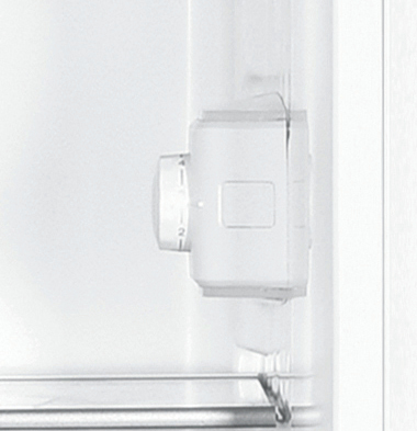 Indesit IN D 2040 E Inbyggd 205 l Vit