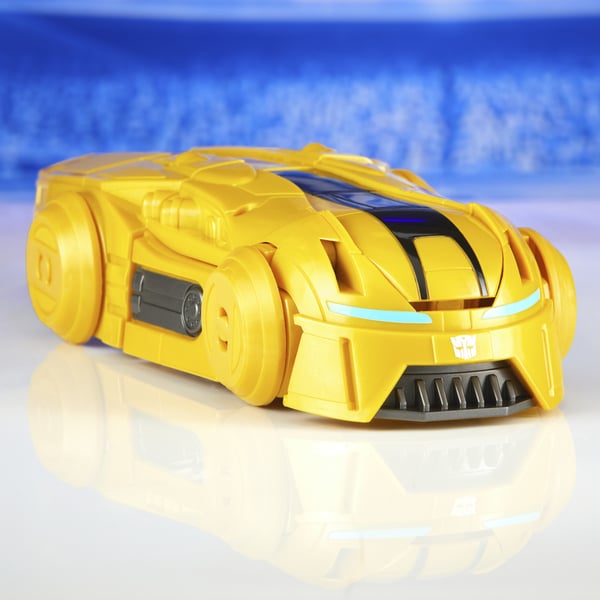 Transformers F87005X0 transformer legetøj