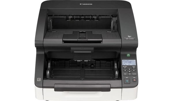 Canon imageFORMULA DR-G2090 Skanner med papir-tilførsel 600 x 600 dpi A3 Sort, Hvid Canon imageFORMULA DR-G2090 Skanner med papir-tilførsel 600 x 600 dpi A3 Sort, Hvid