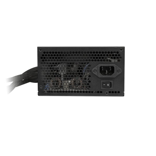 GIGABYTE PW400 strömförsörjningsenheter 400 W 20+4 pin ATX ATX Svart