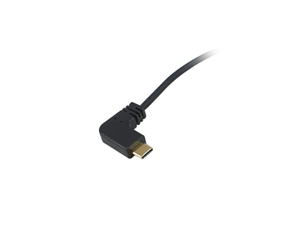 Equip 128889 USB-kabel USB 2.0 1 m USB C 0,48 Gbit/sek. Sort