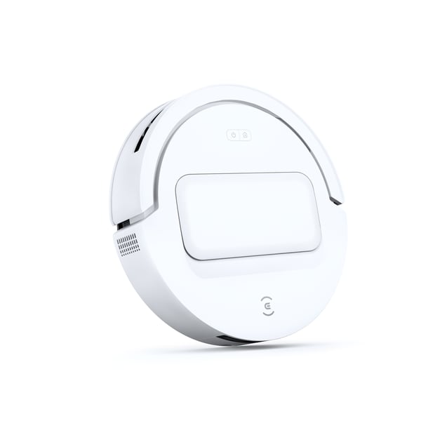 Ecovacs DEEBOT T90 MAX OMNI EU 0,25 L Valkoinen
