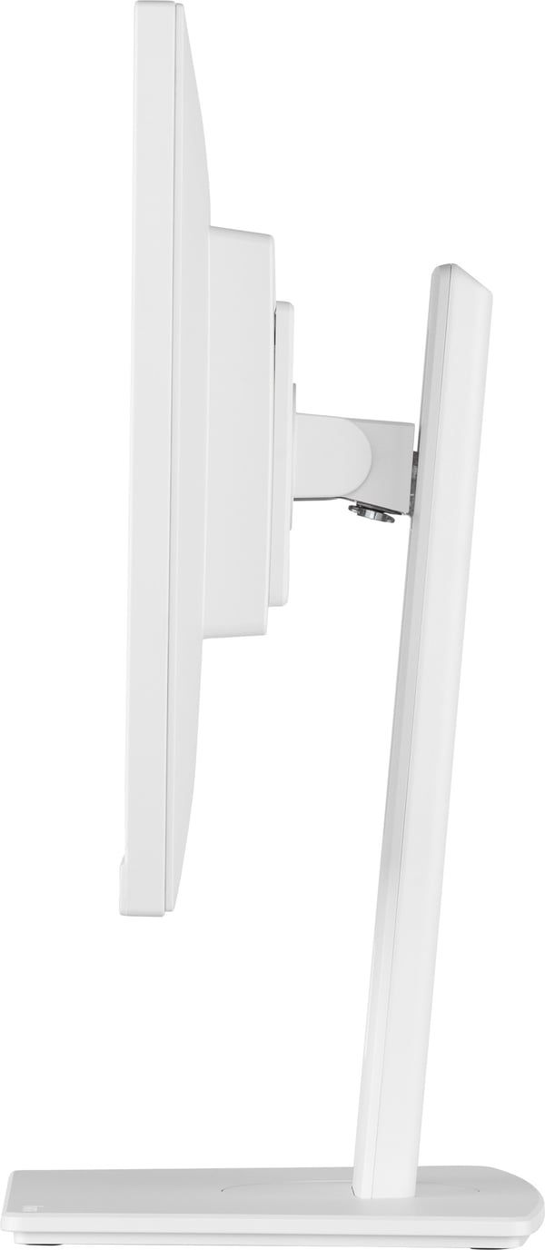 iiyama ProLite XUB2492HSU-W5 tietokoneen litteä näyttö 61 cm (24") 1920 x 1080 pikseliä Full HD LED Valkoinen