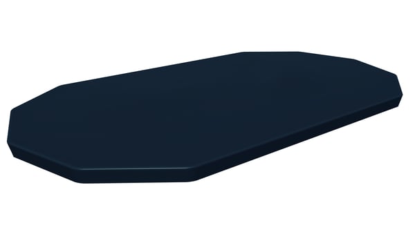Bestway 58425 pooltillbehör Fodral