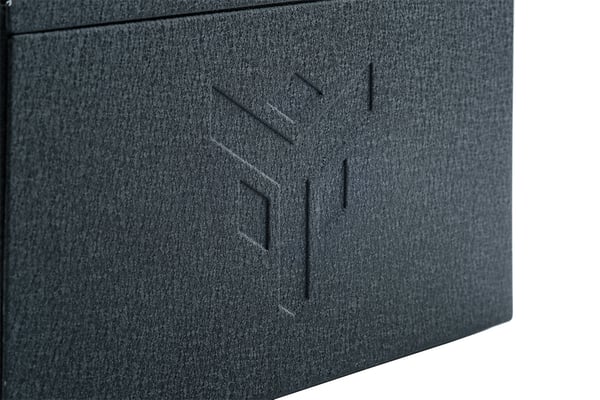 itek BD500 strömförsörjningsenheter 500 W 24-pin ATX ATX Svart