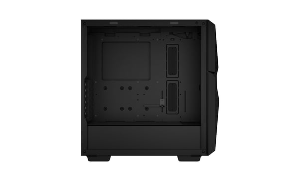 DeepCool CYCLOPS Midi Tower Hvid