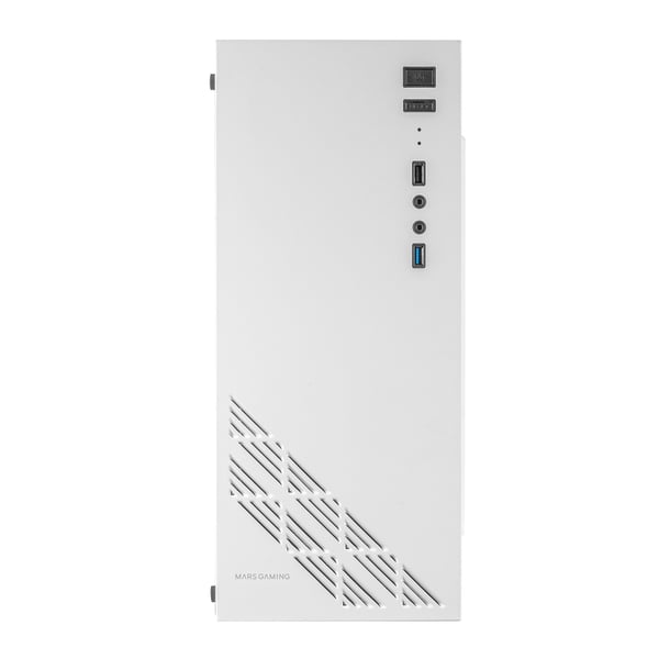 Mars Gaming MC100W computeretui Hvid