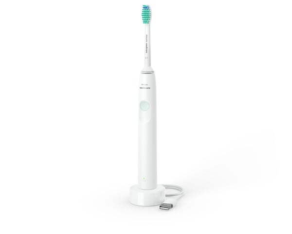 Philips Sonicare 1100 series 1100 Series HX3641/11 Sonisk elektrisk tandbørste