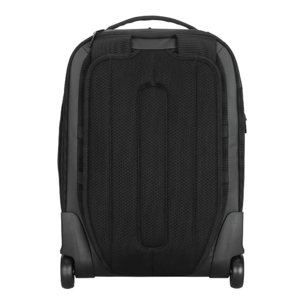 Targus EcoSmart Mobile reppu Musta