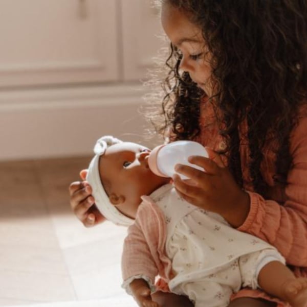 Little Dutch Baby Doll Noa
