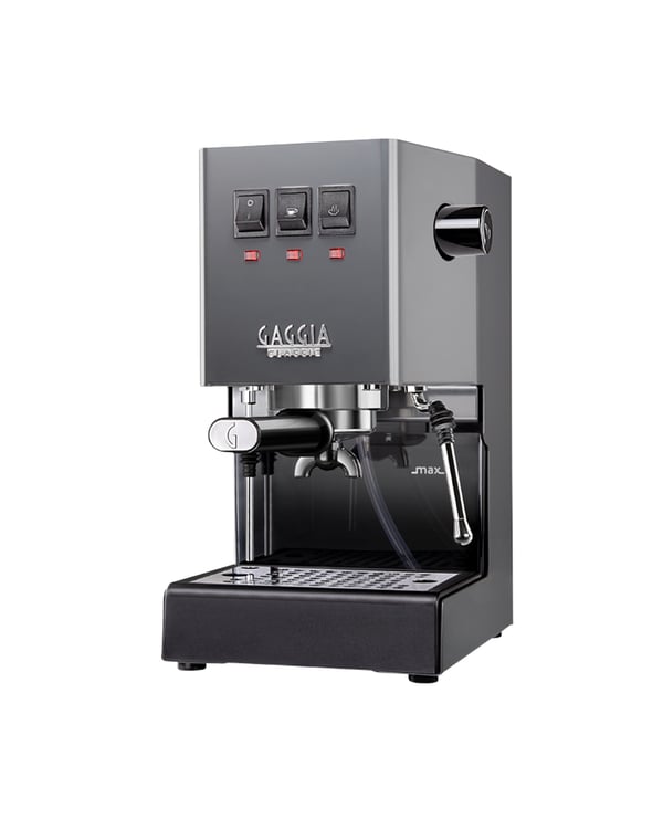 Gaggia Classic E24 Vejledning Espressomaskine 2,1 L