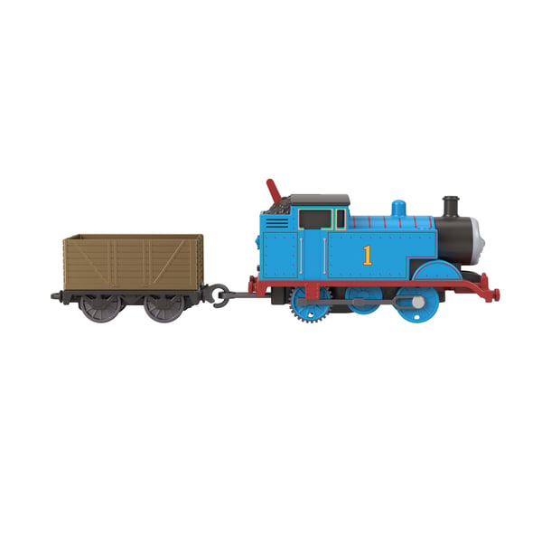 Fisher-Price Thomas & Friends Classic Thomas Motorized Engine