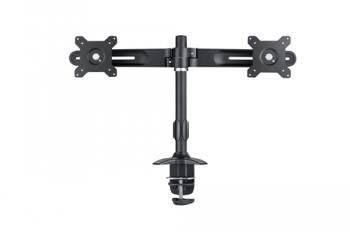 AG Neovo DMC-02D 61 cm (24") Vastaanotto Musta