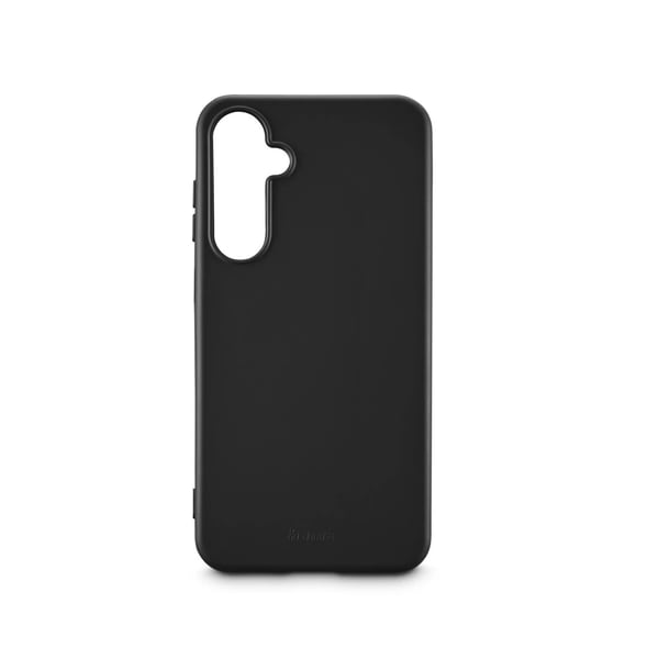 Hama Fantastic Feel mobiltelefon etui 16,5 cm (6.5") Cover Sort