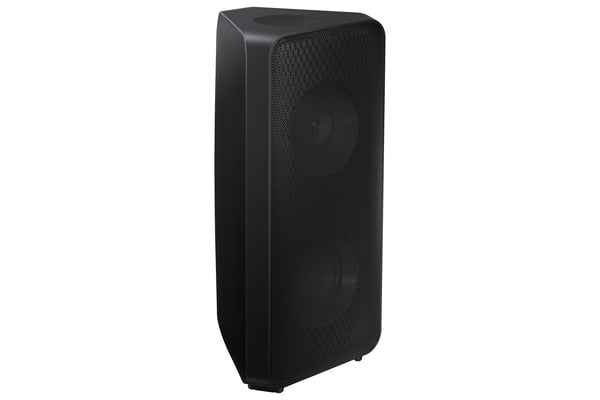 Samsung MX-ST40B Svart 2.0 kanaler 160 W