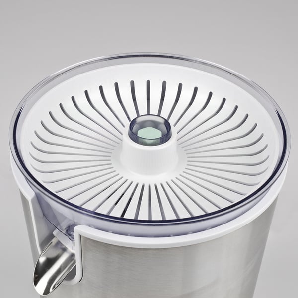 Girmi SR54 elektrisk citruspress 0,15 l 60 W Rostfritt stål