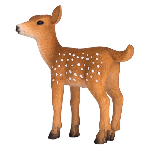 Mojo Fun White Tailed Deer Fawn