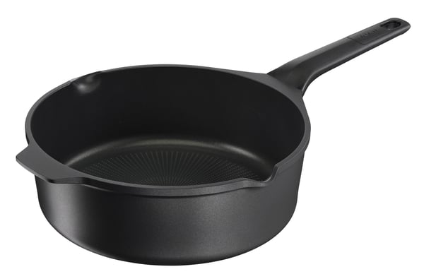 Tefal E24933 Pyöreä Musta