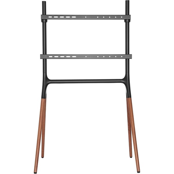 Techly ICA-TR19 TV-kiinnike 177,8 cm (70") Saksanpähkinä