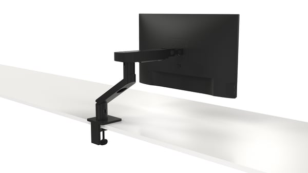 DELL MSA20 96,5 cm (38") Vastaanotto Musta