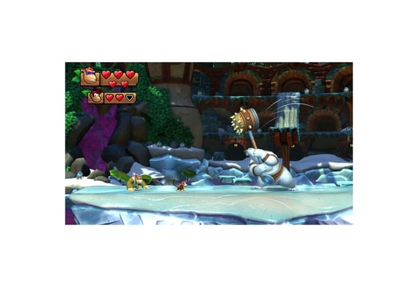 Nintendo Donkey Kong Country: Tropical Freeze Vakio Nintendo Switch