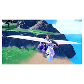 Nintendo 10012287 videospil Standard Tysk, Engelsk, Spansk, Fransk, Italiensk, Japansk, Koreansk Nintendo Switch