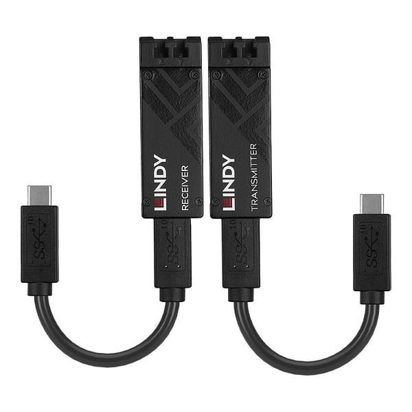Lindy 43312 nätverkskort/adapters LC