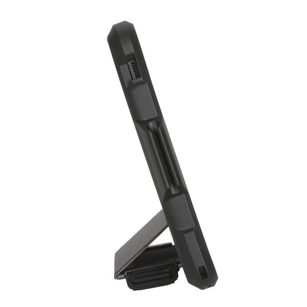 Targus THD501GLZ tablet etui 25,6 cm (10.1") Flipetui Sort