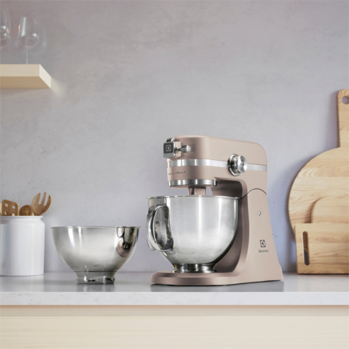 Electrolux EKM5570 monitoimikone 1200 W 4,8 L Norsunluu